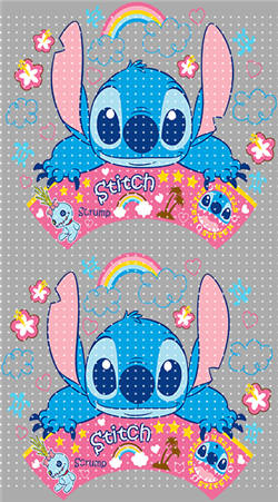 Keychain sticker-Y 160